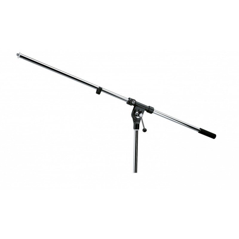 KONIG & MEYER 211 Chrome boom arm - ramię do statywu KONIG & MEYER 211 Chrome boom arm - ramię do statywu