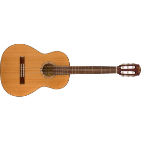 Fender FA-15N 3/4 Nylon w/ Gig Bag - 1