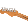 Fender Acoustasonic Player Jazzmaster  Rosewood Fingerboard, Shell Pink - 6