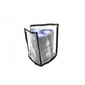 EUROLITE Rain Cover for AKKU TL-3 Trusslight QuickDMX - Osłona Przeciwdeszczowa