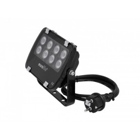 EUROLITE LED IP FL-8 3000K 30 - Reflektro Architektoniczny