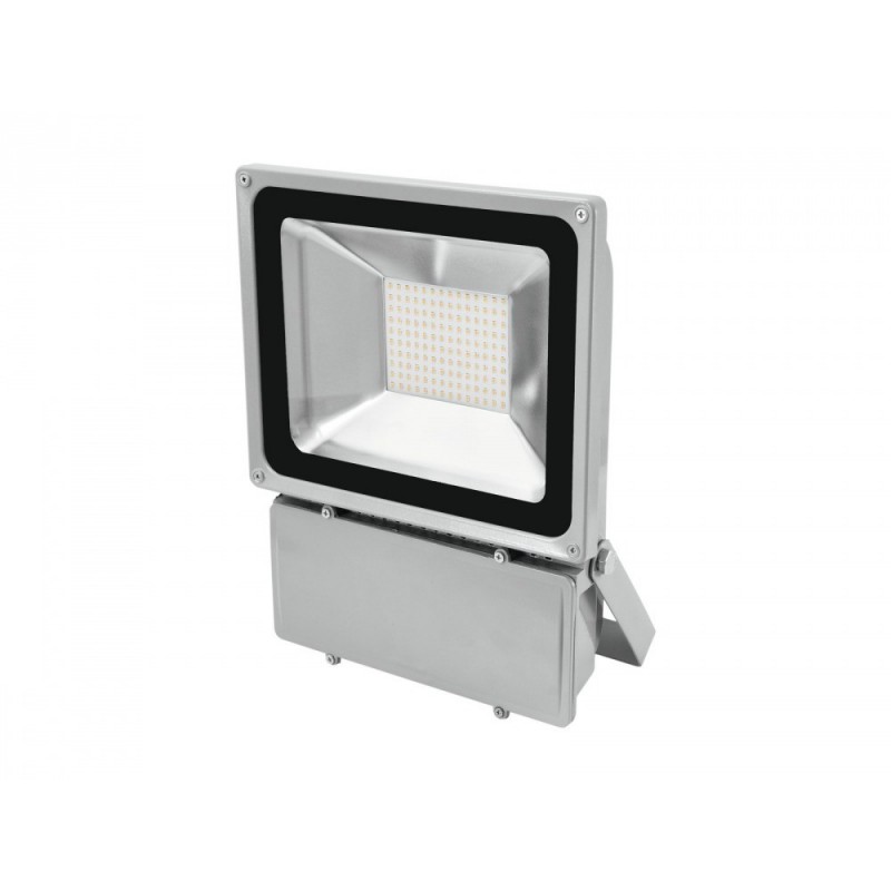 Eurolite LED IP FL-100 3000K - reflektor