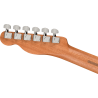 Fender Acoustasonic Player Telecaster  Rosewood Fingerboard, Brushed Black - 6