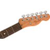 Fender Acoustasonic Player Telecaster  Rosewood Fingerboard, Butterscotch Blonde - 5