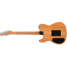 Fender Acoustasonic Player Telecaster  Rosewood Fingerboard, Shadow Burst - 2