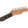 Fender Acoustasonic Player Telecaster  Rosewood Fingerboard, Shadow Burst - 5