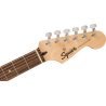 Squier Sonic Stratocaster LF, Black Pickguard, California Blue - 3 Squier Sonic Stratocaster LF, Black Pickguard, California Blue - 3