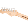 Squier Sonic Stratocaster LF, White Pickguard, Ultraviolet - 6