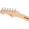 Squier Sonic Stratocaster HT, MF, White Pickguard, Arctic White - 6