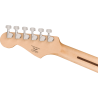 Squier Sonic Stratocaster HT, LF, White Pickguard, Torino Red - 5 Squier Sonic Stratocaster HT, LF, White Pickguard, Torino Red - 5