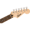Squier Sonic Stratocaster HT, LF, White Pickguard, Torino Red - 6 Squier Sonic Stratocaster HT, LF, White Pickguard, Torino Red - 6