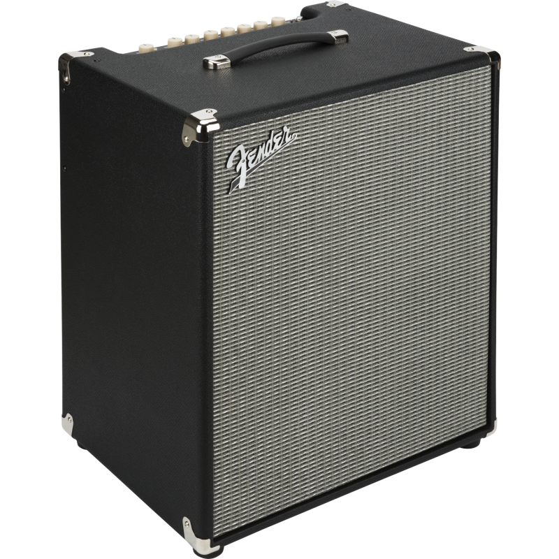 Fender Rumble 800 Combo, 230V EU - 3