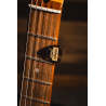 Fender  and Wrangler Picks, 351 Shape, Tortoiseshell, (8) - 5