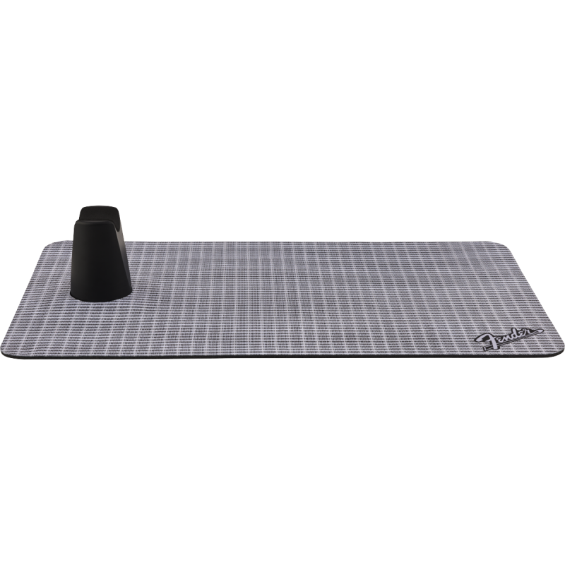 Fender  Work Mat, Grill Cloth - 1