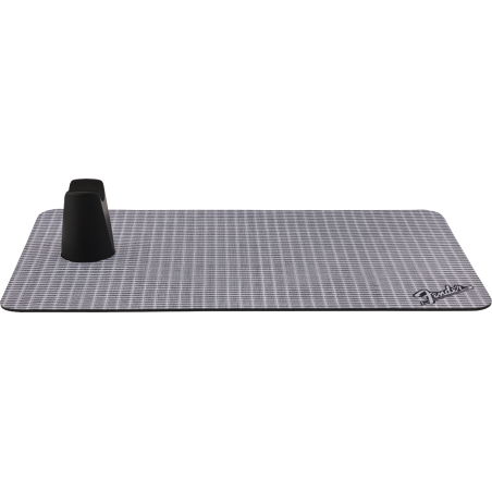 Fender  Work Mat, Grill Cloth - 1