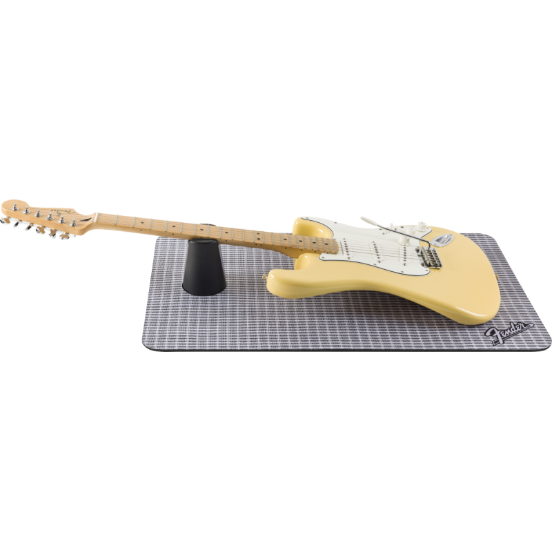 Fender  Work Mat, Grill Cloth - 2