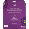 Fender J Mascis Coil Cable, 30', Purple - 5