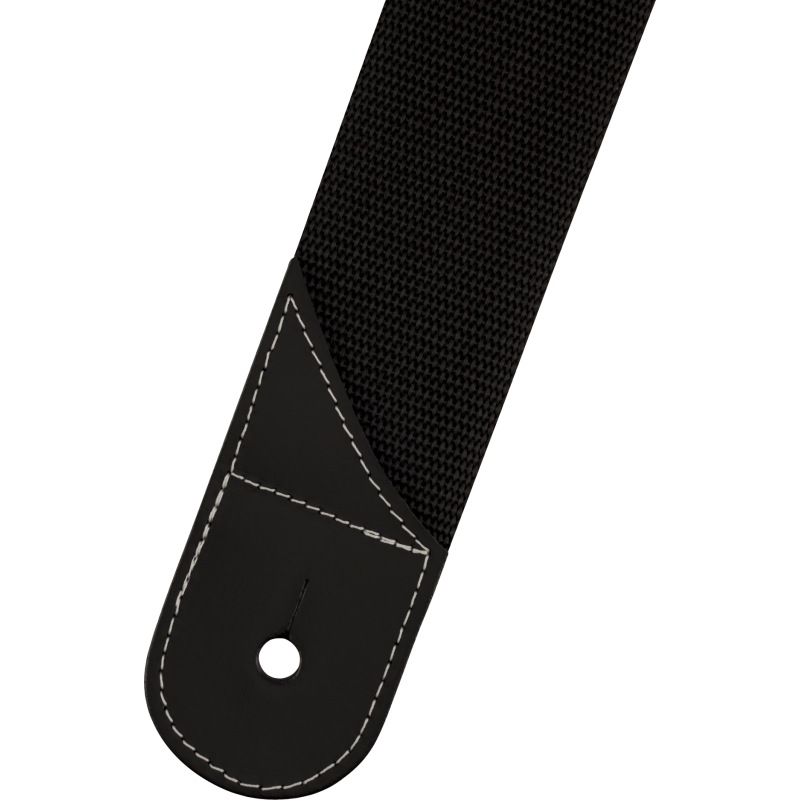 Jackson  Polyester Shark Fin Strap - 2