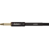 Jackson  High Performance Cable, Black and Red, 10.93' (3.33 m) - 3