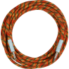 Fender George Harrison Rocky Instrument Cable, 18.6' - 1