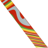 Fender George Harrison Rocky Polyester Strap - 3 Fender George Harrison Rocky Polyester Strap - 3