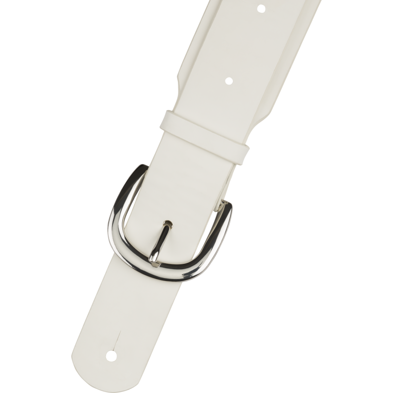 Fender George Harrison Rocky Leather Strap - 2 Fender George Harrison Rocky Leather Strap - 2