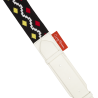Fender George Harrison Rocky Leather Strap - 4 Fender George Harrison Rocky Leather Strap - 4