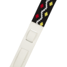 Fender George Harrison Rocky Leather Strap - 5 Fender George Harrison Rocky Leather Strap - 5