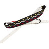 Fender George Harrison Rocky Leather Strap - 6 Fender George Harrison Rocky Leather Strap - 6