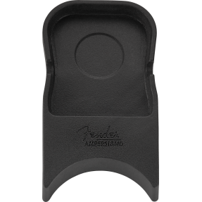 Fender Amperstand Guitar Cradle, Black - 1