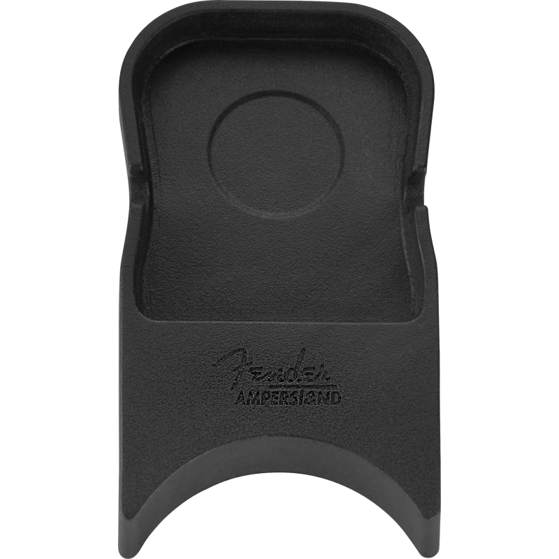 Fender Amperstand Guitar Cradle, Black - 1 Fender Amperstand Guitar Cradle, Black - 1