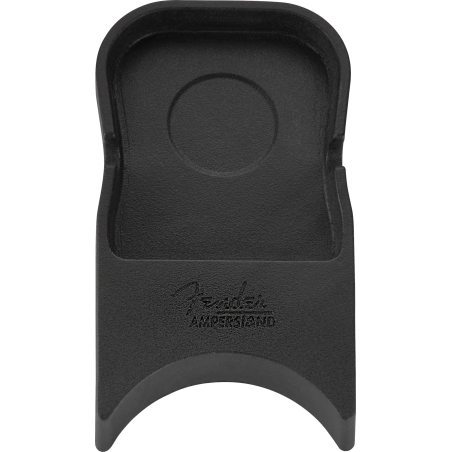 Fender Amperstand Guitar Cradle, Black - 1