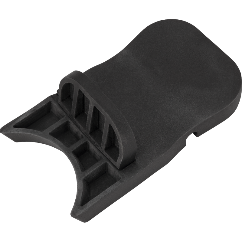 Fender Amperstand Guitar Cradle, Black - 2 Fender Amperstand Guitar Cradle, Black - 2