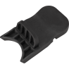 Fender Amperstand Guitar Cradle, Black - 2 Fender Amperstand Guitar Cradle, Black - 2