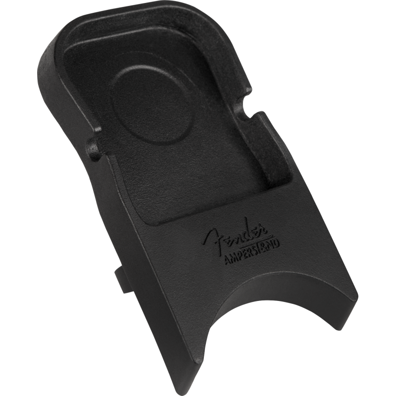 Fender Amperstand Guitar Cradle, Black - 3 Fender Amperstand Guitar Cradle, Black - 3