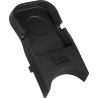 Fender Amperstand Guitar Cradle, Black - 3 Fender Amperstand Guitar Cradle, Black - 3