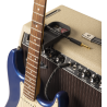 Fender Amperstand Guitar Cradle, Black - 6 Fender Amperstand Guitar Cradle, Black - 6