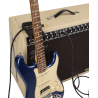 Fender Amperstand Guitar Cradle, Black - 7 Fender Amperstand Guitar Cradle, Black - 7