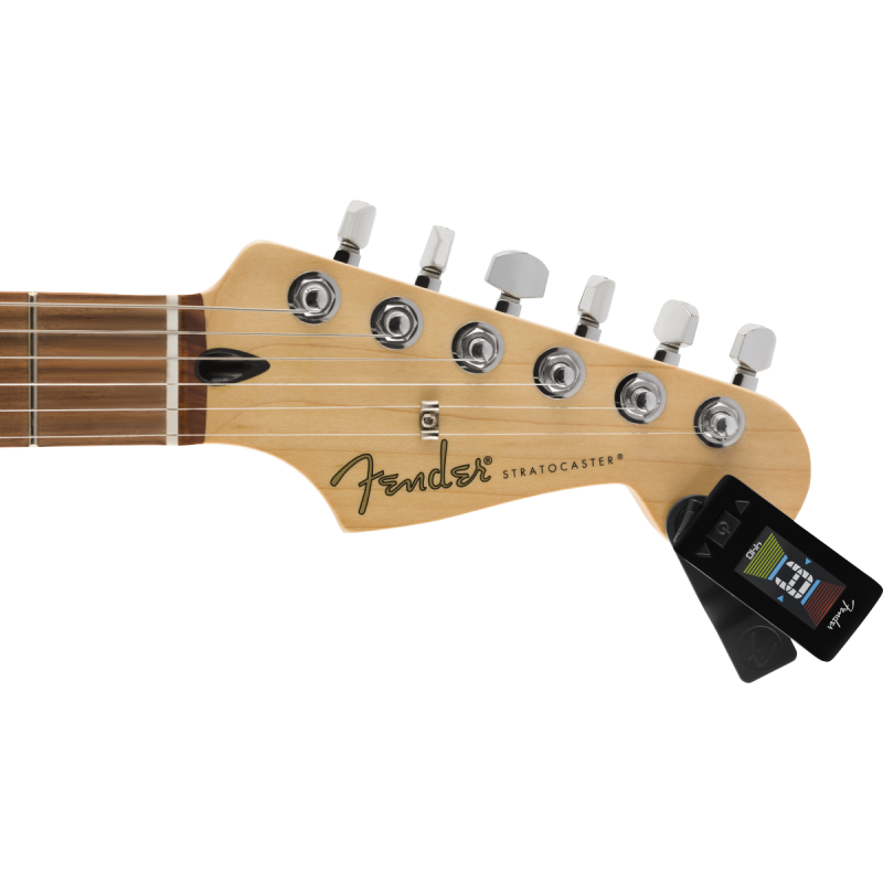 Fender Original Tuner, Black - 5