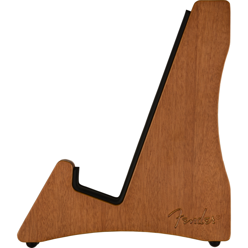 Fender Timberframe Electric Guitar Stand, Natural - 3