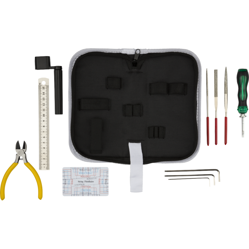 Jackson  Tool Kit - 3