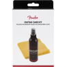 Gretsch Polish and Cloth Care Kit, (2 pack) - 4