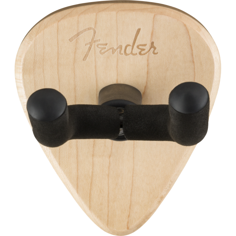 Fender 351 Wall Hanger, Maple - 1