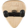 Fender 351 Wall Hanger, Maple - 1