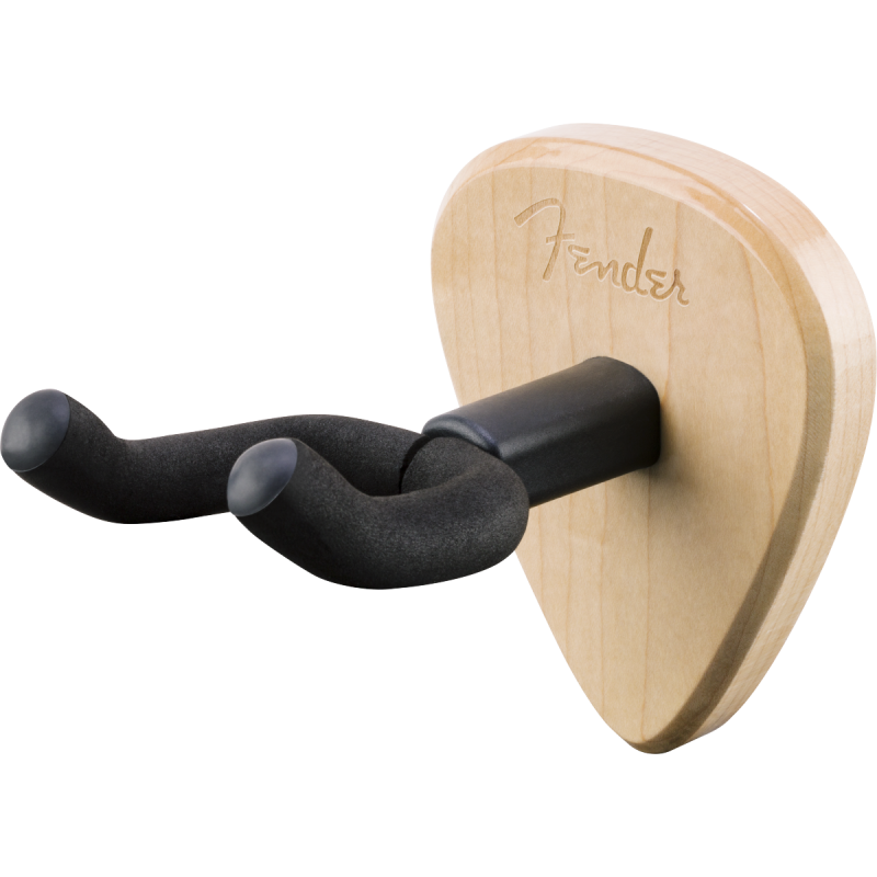 Fender 351 Wall Hanger, Maple - 3