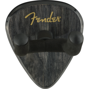 Fender 351 Wall Hanger, Black - 1