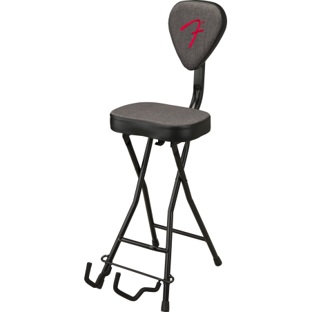 Fender 351 Seat/Stand Combo - 1