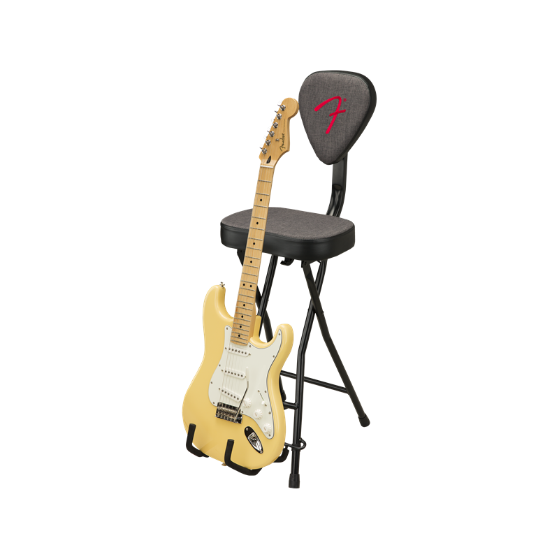 Fender 351 Seat/Stand Combo - 3