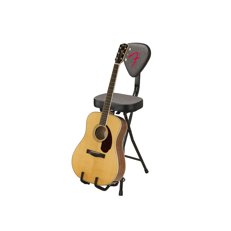 Fender 351 Seat/Stand Combo - 4