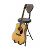 Fender 351 Seat/Stand Combo - 4